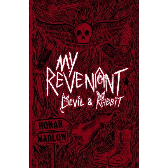 Runaways My Revenant, (Paperback)