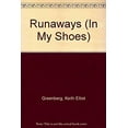 thumbnail image 1 of Pre-Owned Runaways Library Binding Keith Elliot Greenberg, 1 of 1