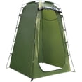thumbnail image 1 of Runbaixing Pop-up Privacy Tent with Storage bag, 1 of 6