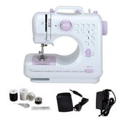 Runbaixing RBXJ1-859 Portable Mini Sewing Machine