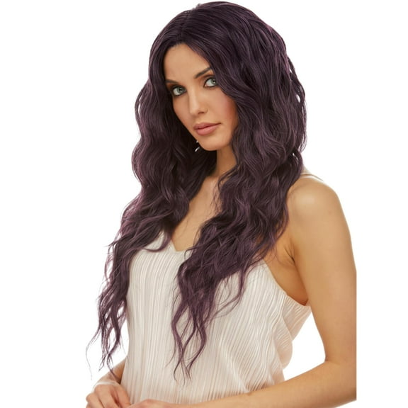 Rune Adult Costume Wig