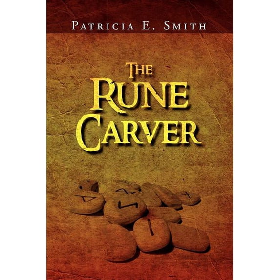 The Rune Carver, (Paperback)