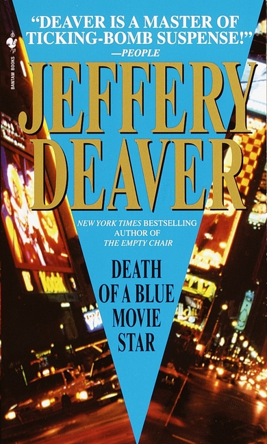 Rune: Death of a Blue Movie Star (Series #2) (Paperback) - image 1 of 1