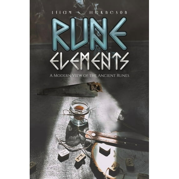 Rune Elements, (Paperback)
