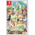 thumbnail image 1 of Rune Factory 4 Switch - Nintendo Switch Games and Software, 1 of 5