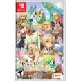 thumbnail image 1 of Rune Factory 4 Special - Nintendo Switch, 1 of 6