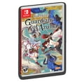 thumbnail image 1 of Rune Factory: Guardians of Azuma, Nintendo Switch, 1 of 9