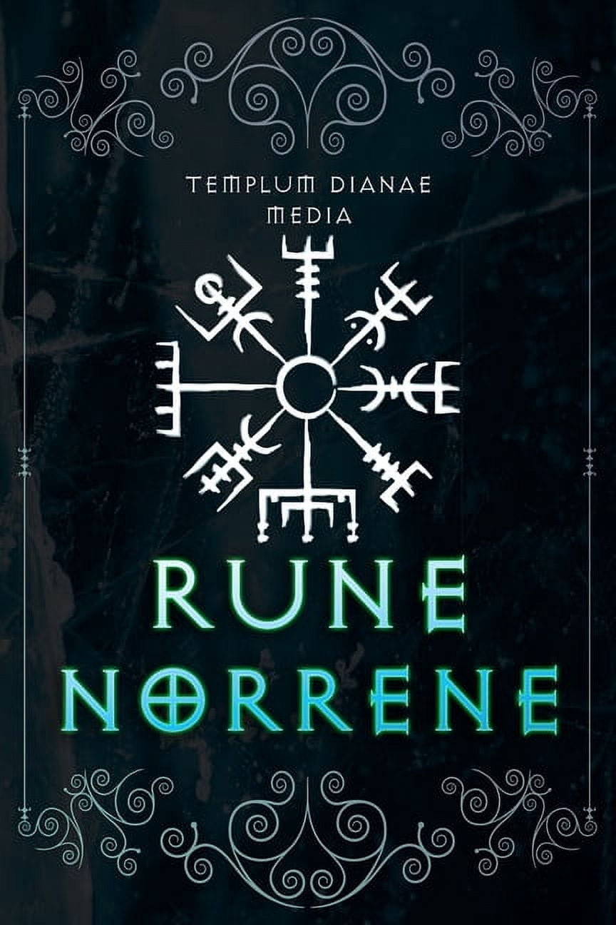 Maglietta Vichinga Einherjar Walhalla - Uomo Rune Nordiche - Taglie Dalla S Alla 10XL
