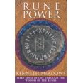 thumbnail image 1 of Pre-Owned Rune Power : Make Sense of Your Life Through the Wisdom of the Runes (Hardcover) 9780785814894, 1 of 1