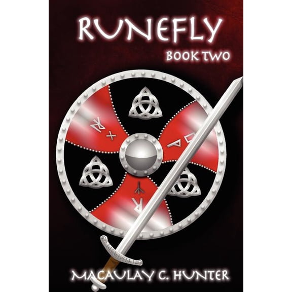 Rune Runefly, Book 2, (Paperback)