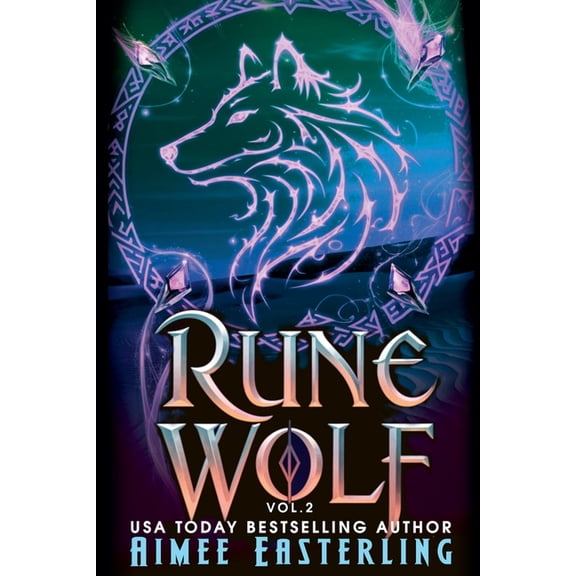 Rune Wolf Rune Wolf, Volume 2, (Paperback)
