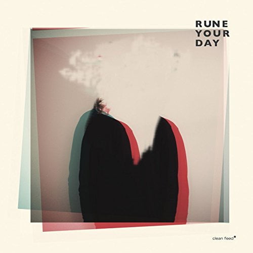 Rune Your Day - Rune Your Day - Music & Performance - CD