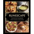 thumbnail image 1 of RuneScape: The Official Cookbook (Hardcover), 1 of 2