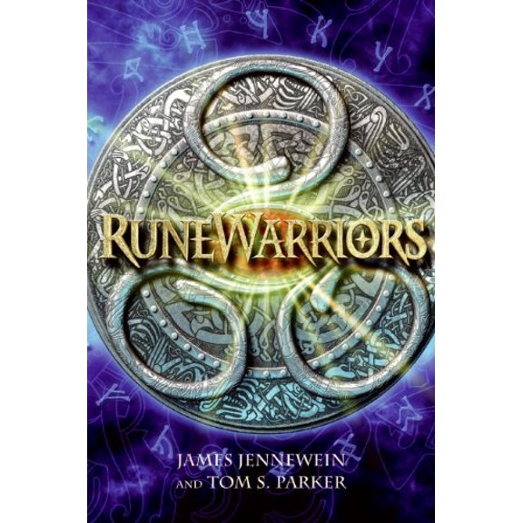 Pre-Owned RuneWarriors (Hardcover) 0061449369 9780061449369