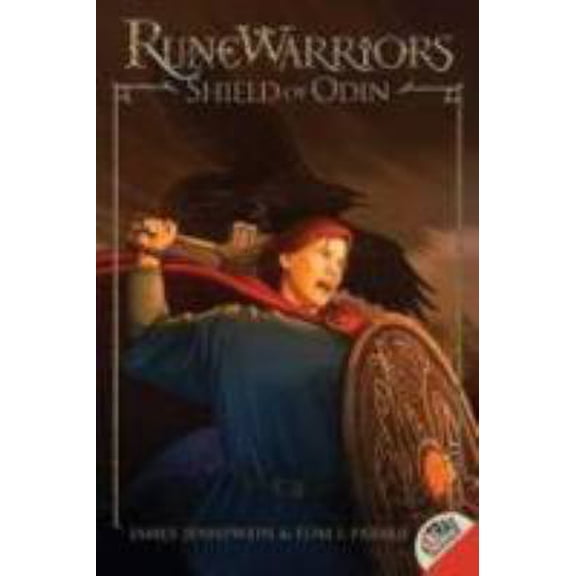 Pre-Owned Runewarriors: Shield of Odin (Paperback) 0061449385 9780061449383