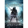 thumbnail image 1 of Pre-Owned Runebinder (Paperback) 1335017399 9781335017390, 1 of 1