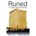 thumbnail image 1 of Runed, (Paperback), 1 of 1