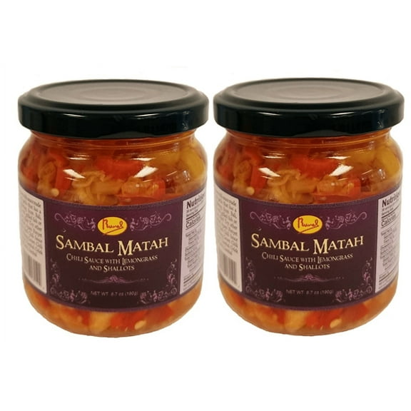 Runel Sambal Matah, Pack of 2