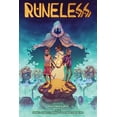 thumbnail image 1 of Runeless, (Paperback), 1 of 1