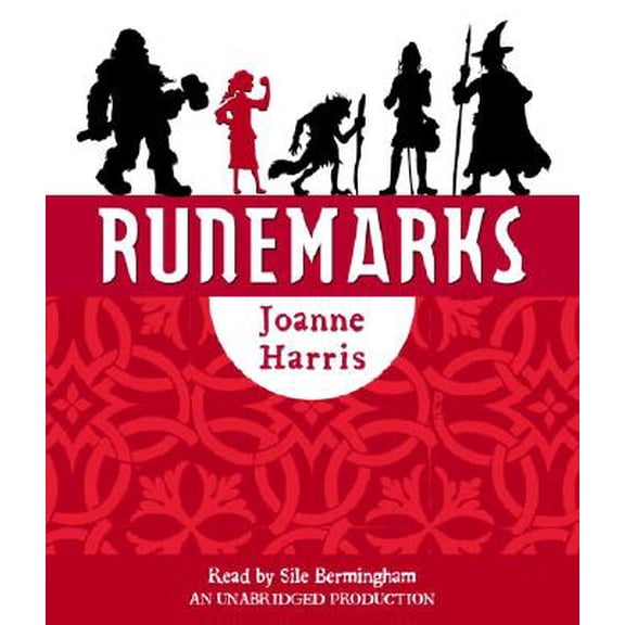 Pre-Owned Runemarks