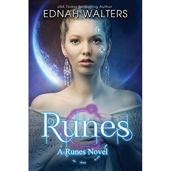 Pre-Owned Runes: A Runes Book (Paperback) 0983429766 9780983429760