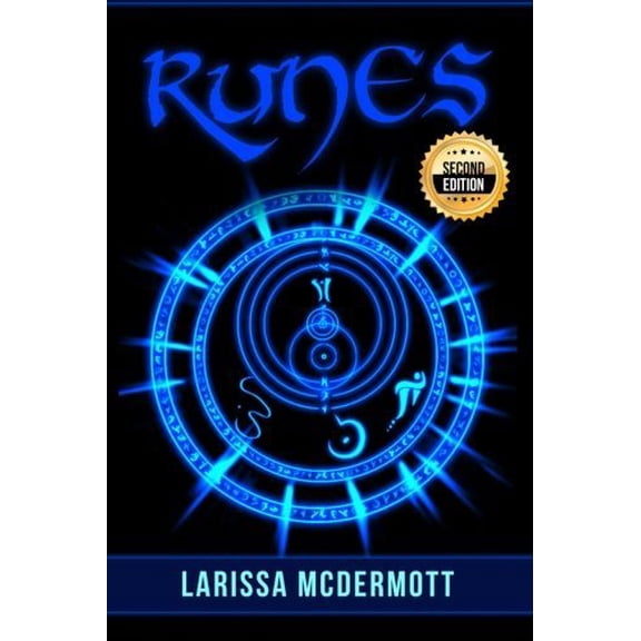 Pre-Owned Runes: Nordic Runes - Viking Divination Stones' Demystified, Complete Handbook - Learn to Read and Interpret the Runes Magic