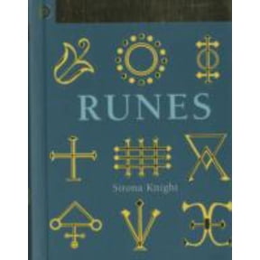 Pre-Owned Runes (Little Giant Encyclopedia) (Paperback) 140276006X 9781402760068