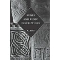 thumbnail image 1 of Runes and Runic Inscriptions: Collected Essays on Anglo-Saxon and Viking Runes, (Paperback), 1 of 1
