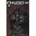 thumbnail image 1 of Runes of Ragnan #2 VF ; Image Comic Book, 1 of 1