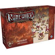 Runewars Berserkers Expansion Pack