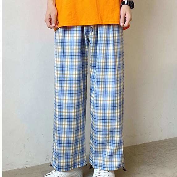 Runfenguu Cargo Pants For Men Golf Pants Men Men'S Fashionable Solid Color Multi Pocket Workwear Drawstring Casual Pants Golf Pants