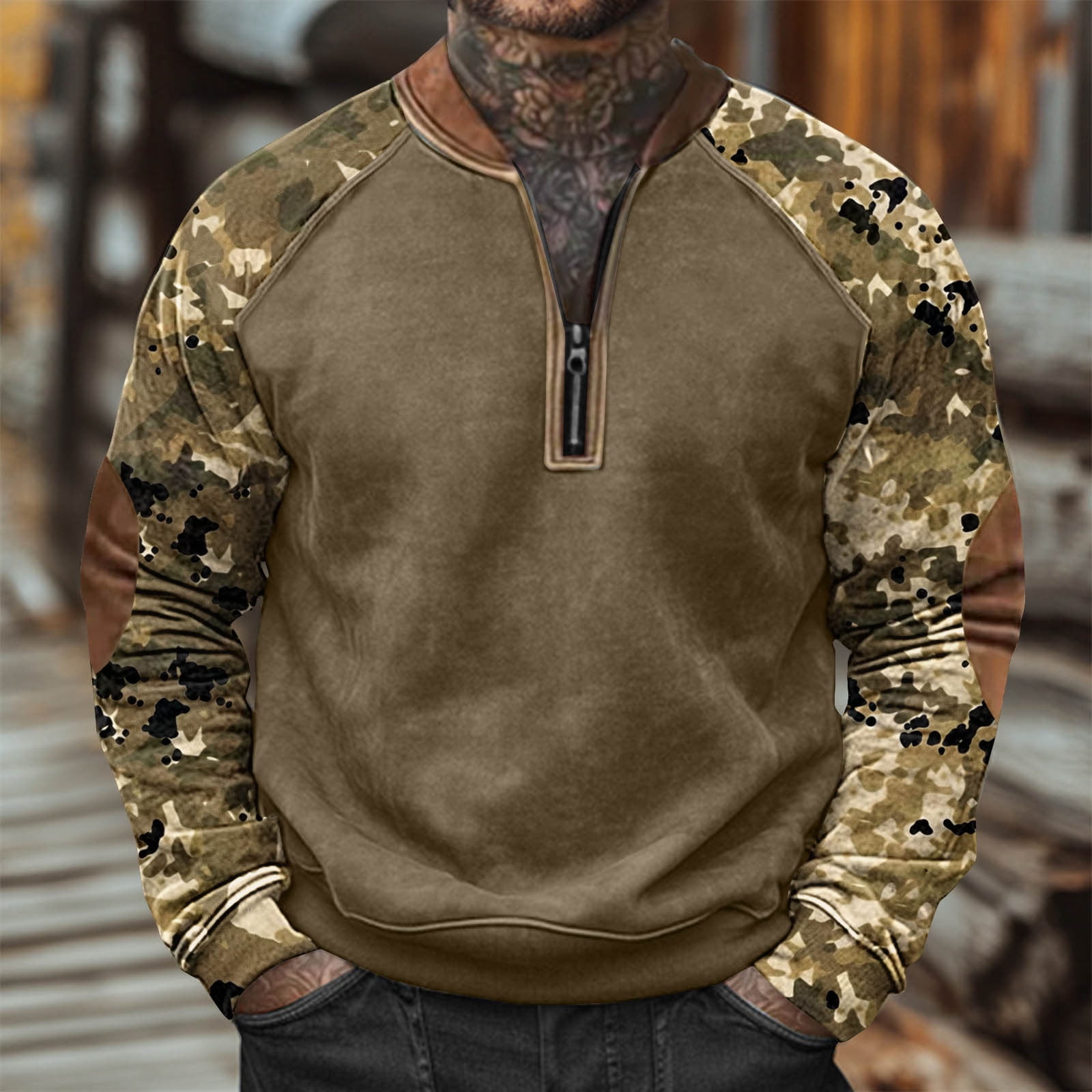 Konflic Clothing