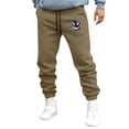 thumbnail image 1 of Runfenguu Men'S Pants Pants For Men Men'S Sports Pants Tapered Running Exercise Pants Drawstring Running Pants Printed Pants Summer Pants, 1 of 4