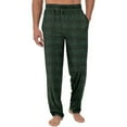 thumbnail image 1 of Runfenguu Yoga Pants Mens Work Pants Men'S Fashion Casual Home Print Straight Leg Casual Pants Pants Mens Hiking Pants, 1 of 2