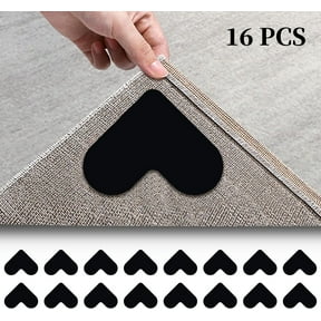 Corner Rug Grips