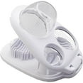 thumbnail image 1 of Rungopro Egg Slicer for Hard Boiled Eggs - 3 Slice Modes, Handy Heavy Duty Stainless Steel Egg Cutter - Kitchen Dicer for Strawberry, Mushroom, Grape, Cherr, 1 of 7