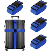 Luggage Straps in Travel Accessories - Walmart.com