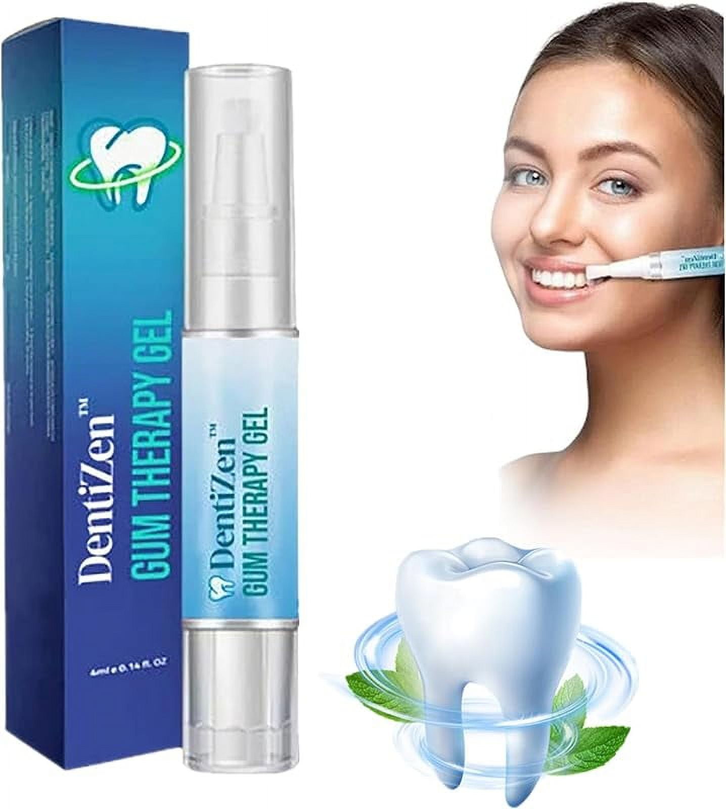 Rungungde Dentizen™ Gum Therapy Gel Dentizen Gum Therapy Gel Pen, Gum