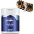 thumbnail image 1 of Rungungde Mof Chef Cleaner Powder, M.O.F-CHEF Kitchen Cleaner Powder, Moh Chef Kitchen Cleaner, Powerful All Purpose Cleaning Powder, Kitchen Powder Degreaser, Heavy Oil Stain Powder Cleaner (1PC), 1 of 8