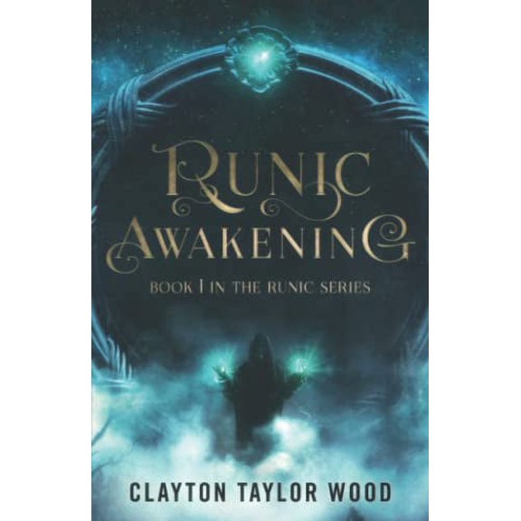 Pre-Owned Runic Awakening (The Runic Series) Paperback