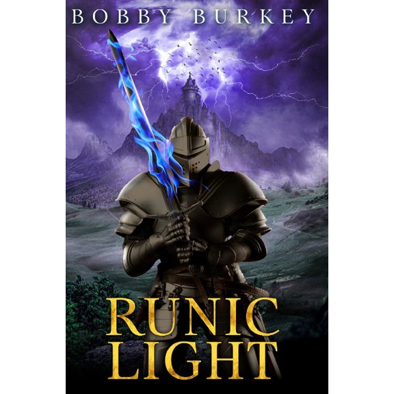 The Runic Runic Light, Book 1, (Paperback)