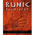 thumbnail image 1 of Pre-Owned Runic Palmistry (Paperback) 1567185770 9781567185775, 1 of 1