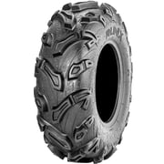 Runix MudRavager 25X8.00-12 25x8-12 25x8x12 6 Ply Mud All-Season ATV & UTV One Tire