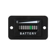 thumbnail image 1 of Runleader 48V LED Battery Capacity Indicator Battery Meter Only Suitable for Lead Acid Battery, 1 of 6