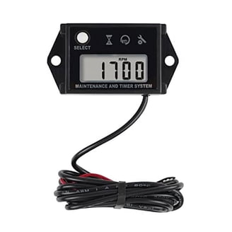 vibration tachometer small engine Do you keep your cell phone on loud, vibrate or silent? main image 0