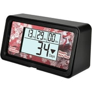 Runleader Digital LCD Days Countdown Timer Kitchen Office Desktop Time Management Student Learn Exam