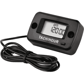 Explore Small Engine Tachometers for Precision RPM Measurement