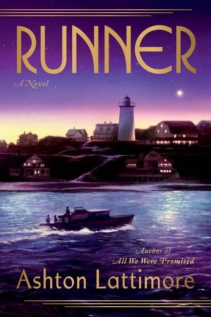 Runner, (Hardcover)