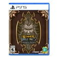 thumbnail image 1 of RUNNER HEROES THE CURSE OF NIGHT AND DAY : ENHANCED EDITION - PS5, 1 of 6