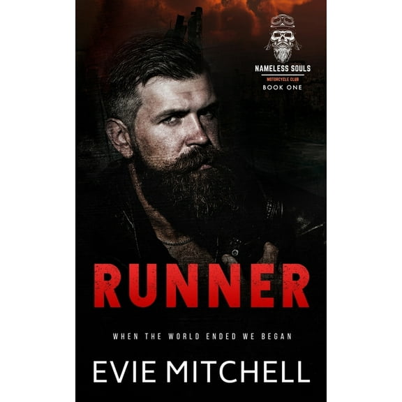 Runner, (Paperback)